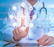 Executive Physical Package